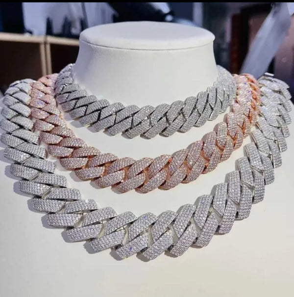 Cuban Chains